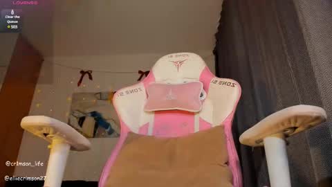 crimson baby online show from February 26, 7:53 am