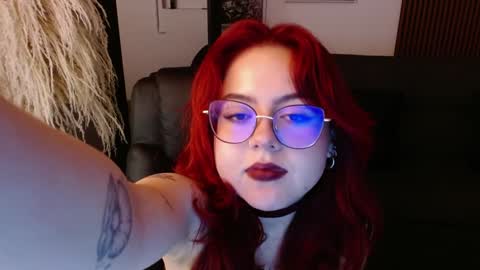 Tatiana  online show from December 24, 8:55 am