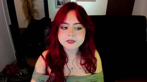 Tatiana  online show from February 20, 6:26 am