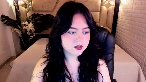 Tatiana  online show from July 22, 1:25 pm
