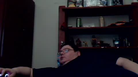 Duckie online show from May 23, 7:18 pm