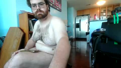 crippledmicrocock online show from June 14, 6:54 pm