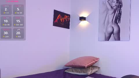 Snapshot of cris__sweetxx chatting on July 29, 11:30 am Cristina Sweet online show from July 29, 11:30 am