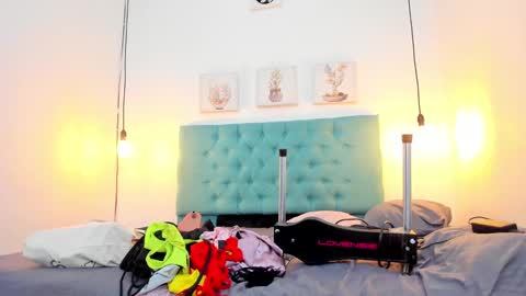 cris_dulce online show from September 28, 6:13 pm