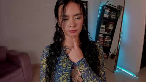 Cris Roberts online show from April 21, 1:42 am