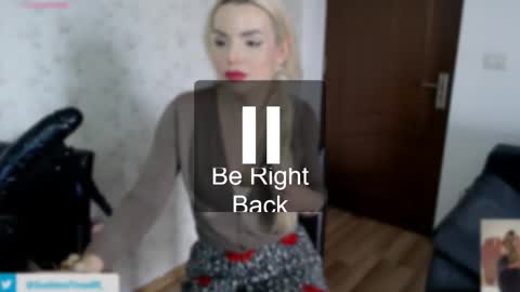 cris_tinne online show from November 20, 7:41 am