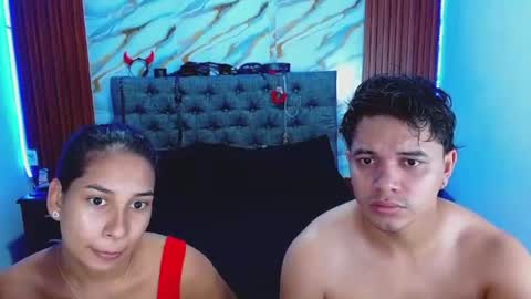 CRISANDMERY online show from June 23, 3:48 am