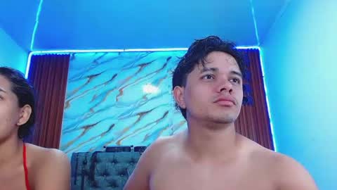 CRISANDMERY online show from July 7, 5:21 am