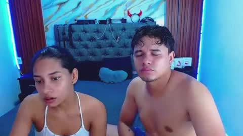 CRISANDMERY online show from July 15, 5:02 am