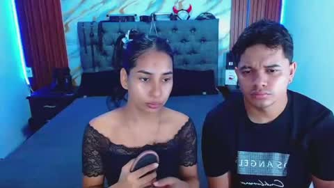 CRISANDMERY online show from July 21, 5:54 am