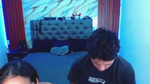 CRISANDMERY online show from July 22, 6:27 am