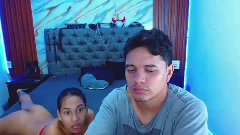 CRISANDMERY online show from July 24, 4:43 am