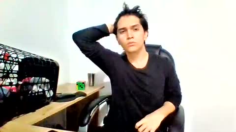 crisexy3 online show from July 4, 1:56 am