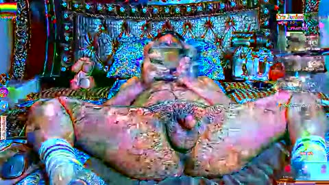 Snapshot of crisjordan_hot chatting on November 27, 6:32 pm Cris Jordan Private Always Open online show from November 27, 6:32 pm