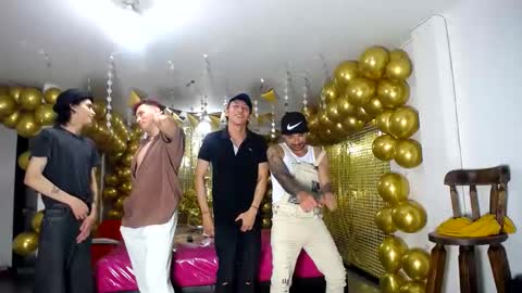 crismens online show from December 15, 3:13 am