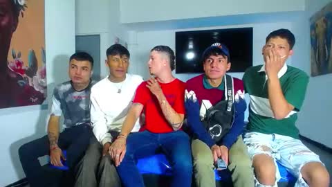 crismens online show from September 10, 5:57 pm