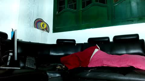 Snapshot of criss1964 chatting on January 29, 3:12 am yereimis y jaider online show from January 29, 3:12 am