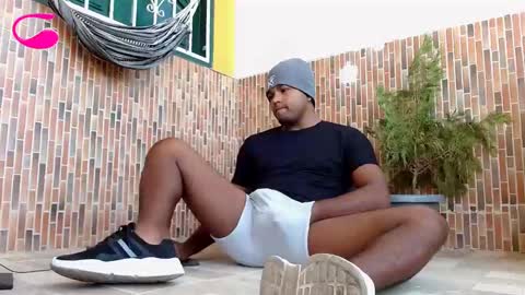 Snapshot of criss1964 chatting on February 23, 6:45 pm yereimis y jaider online show from February 23, 6:45 pm