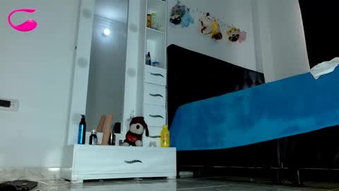 Snapshot of criss1964 chatting on February 25, 5:36 pm yereimis y jaider online show from February 25, 5:36 pm