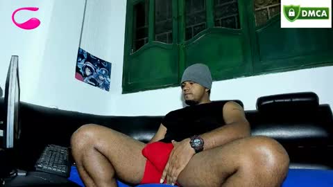 Snapshot of criss1964 chatting on October 12, 1:59 am yereimis y jaider online show from October 12, 1:59 am