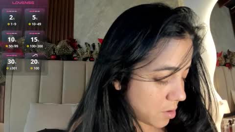 criss  spiicy online show from December 14, 6:45 pm