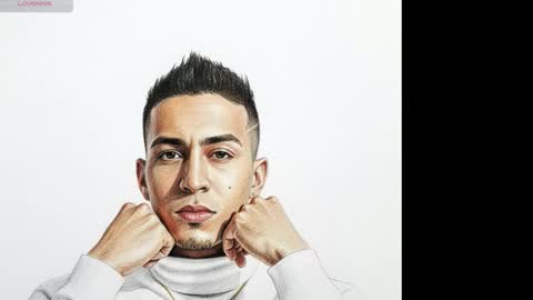 Cristopher online show from February 11, 11:32 pm