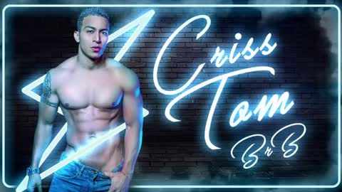 Cristopher online show from June 7, 1:21 am