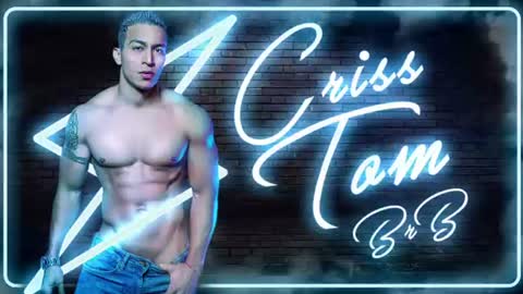 Cristopher online show from June 11, 1:16 am