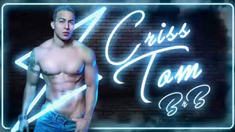Cristopher online show from June 17, 1:08 am