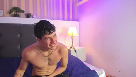 Cris online show from March 7, 3:03 am