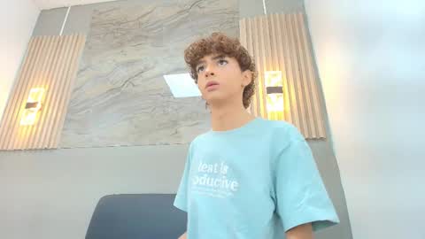 CRISS online show from March 13, 1:07 pm