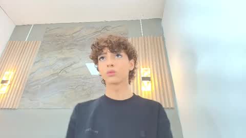 CRISS online show from March 14, 1:05 pm