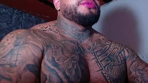 criss zander online show from January 28, 10:45 pm