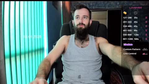 Snapshot of crissstud chatting on January 16, 10:21 am Criss online show from January 16, 10:21 am