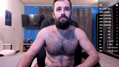 Criss online show from January 31, 11:14 pm