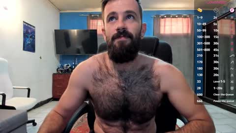 Criss online show from March 5, 6:53 am