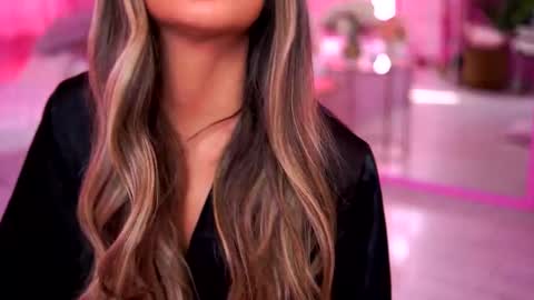 Crissy online show from February 26, 10:25 am