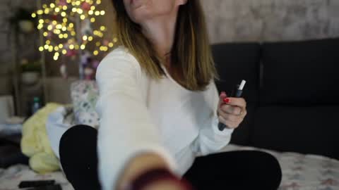 crissy_love online show from January 17, 8:55 pm