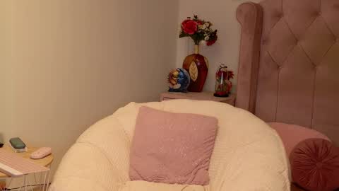 crissy_love online show from June 9, 8:48 am