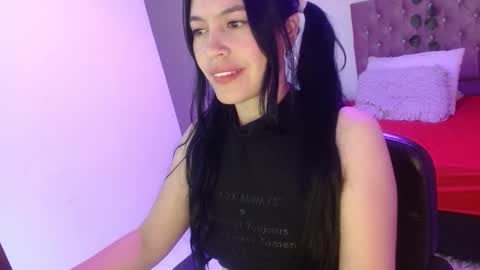 Snapshot of cristal1609 chatting on September 24, 1:36 pm cristal1609 online show from September 24, 1:36 pm