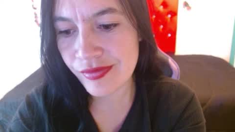 cristal1609 online show from January 7, 1:02 pm