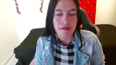 cristal1609 online show from January 12, 1:38 pm