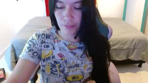 cristal541658 online show from March 12, 1:50 pm