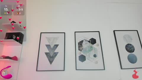 Snapshot of cristal__hot_1 chatting on January 25, 7:06 am Cristal online show from January 25, 7:06 am