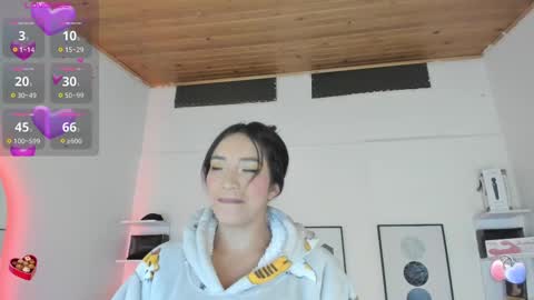 Snapshot of cristal__hot_1 chatting on February 10, 7:15 am Cristal online show from February 10, 7:15 am