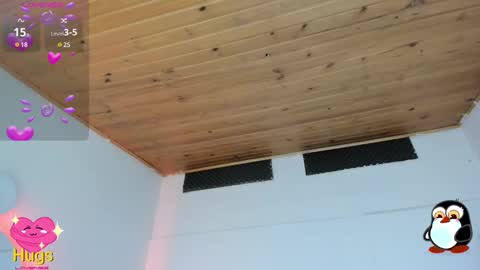 Snapshot of cristal__hot_1 chatting on February 14, 10:17 am Cristal online show from February 14, 10:17 am