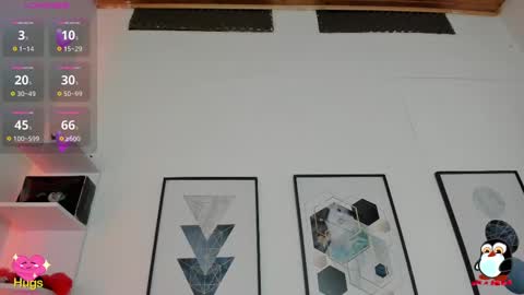 Snapshot of cristal__hot_1 chatting on February 24, 10:26 am Cristal online show from February 24, 10:26 am