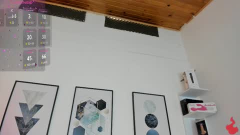 Snapshot of cristal__hot_1 chatting on March 9, 4:33 pm Cristal online show from March 9, 4:33 pm