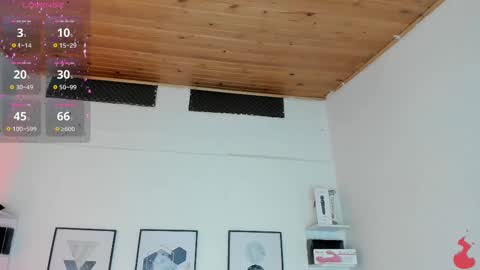 Snapshot of cristal__hot_1 chatting on March 10, 10:15 am Cristal online show from March 10, 10:15 am