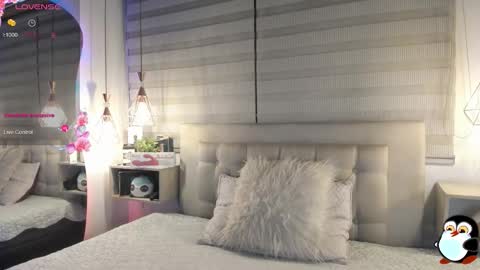 Cristal online show from January 11, 4:06 am